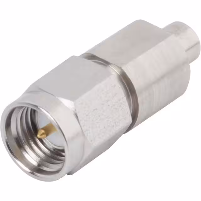 SF1080-6005 Amphenol SV Microwave  Coaxial Connector (RF) Adapters